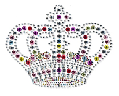 crowns5 - small $3 medium $6 large 9$ 